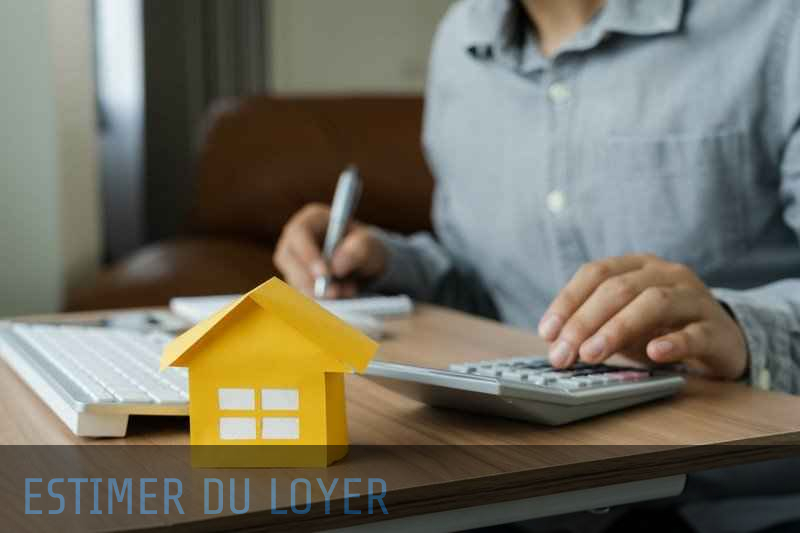 Estimer du loyer